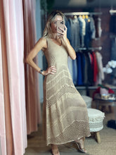 Load image into Gallery viewer, Maldives Crochet Dress