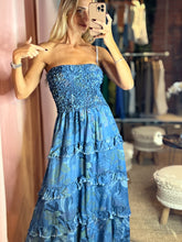 Load image into Gallery viewer, Dinora Tencel Dress