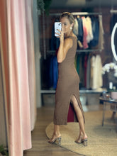 Load image into Gallery viewer, Odalys Knit Dress