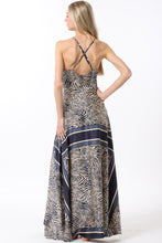 Load image into Gallery viewer, Ponedera Maxi Dress
