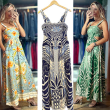 Load image into Gallery viewer, Chaska Summer Dress