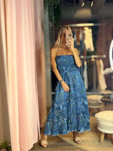 Load image into Gallery viewer, Dinora Tencel Dress