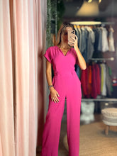 Load image into Gallery viewer, Monica Alfaiataria Jumpsuit