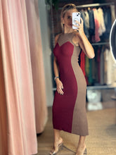 Load image into Gallery viewer, Odalys Knit Dress