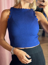 Load image into Gallery viewer, Maja Knit Top