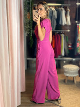 Load image into Gallery viewer, Monica Alfaiataria Jumpsuit