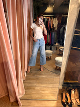 Load image into Gallery viewer, Palms Slim Wide Leg