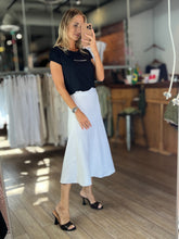 Load image into Gallery viewer, Sophia Knit Skirt
