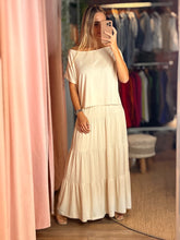 Load image into Gallery viewer, Cambury Comfy Skirt & Tee Set