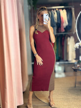 Load image into Gallery viewer, Odalys Knit Dress