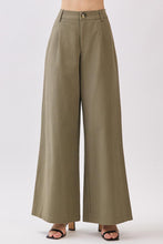 Load image into Gallery viewer, Piper Cotton Twill Pants