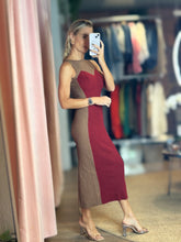 Load image into Gallery viewer, Odalys Knit Dress