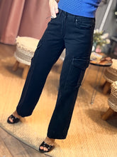 Load image into Gallery viewer, Val Cargo Jeans