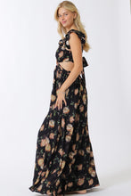Load image into Gallery viewer, Olaya Maxi Dress