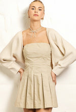 Load image into Gallery viewer, Janara Knit Bolero Pullover