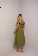 Load image into Gallery viewer, Arley Skirt and Top Set
