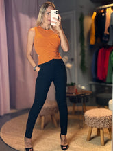 Load image into Gallery viewer, Marisol Miracle Stretchy Pants