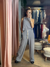 Load image into Gallery viewer, Louise Striped Set