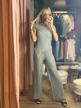 Load image into Gallery viewer, Arabella Knit Set