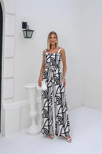 Load image into Gallery viewer, Sydney Linen Jumpsuit