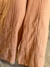 Load image into Gallery viewer, Aline Linen Pants