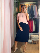 Load image into Gallery viewer, Betsy Lounge Dress