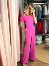 Load image into Gallery viewer, Monica Alfaiataria Jumpsuit
