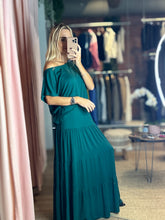 Load image into Gallery viewer, Cambury Comfy Skirt & Tee Set
