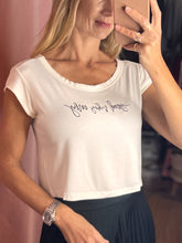 Load image into Gallery viewer, Amaya Crop T-Shirt (many prints)