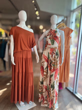 Load image into Gallery viewer, Cambury Comfy Skirt & Tee Set