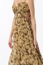 Load image into Gallery viewer, Argelia Maxi Dress