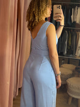 Load image into Gallery viewer, Jules Belted Jumpsuit