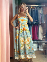 Load image into Gallery viewer, Chaska Summer Dress