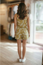 Load image into Gallery viewer, Alessia Shorts Set