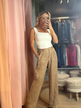 Load image into Gallery viewer, Elsie Tank Top (SPF 80+ fabric)