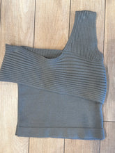 Load image into Gallery viewer, Aneira Knit Top