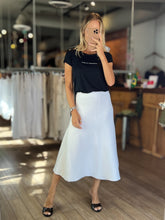 Load image into Gallery viewer, Sophia Knit Skirt