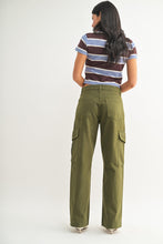 Load image into Gallery viewer, Val Cargo Jeans