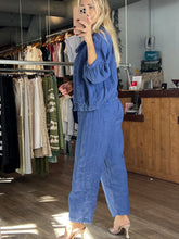 Load image into Gallery viewer, Zaika Barrel Linen Pants