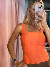 Load image into Gallery viewer, Nora Knit Top