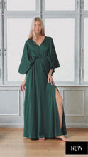 Load image into Gallery viewer, Tamara Maxi Dress