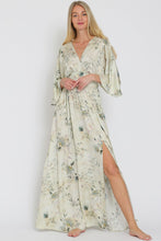 Load image into Gallery viewer, Saravena Maxi Dress