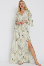 Load image into Gallery viewer, Saravena Maxi Dress