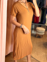 Load image into Gallery viewer, Bubba Big Tee Dress