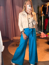 Load image into Gallery viewer, Maria Jean Jacket