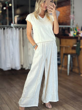 Load image into Gallery viewer, Aline Linen Pants