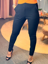 Load image into Gallery viewer, Marisol Miracle Stretchy Pants