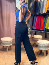 Load image into Gallery viewer, Val Cargo Jeans