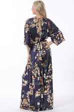 Load image into Gallery viewer, Pacora Maxi Dress