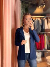 Load image into Gallery viewer, Linka Polyamide Fitted Blazer